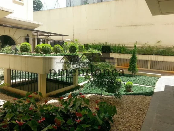 Imagem Apartamento na Rua Harmonia pronto para morar com 112m², 3 quartos (1suíte) e 2 vagas