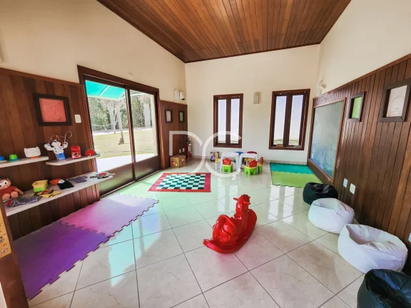 Imagem Campos do Conde - Venda Sobrado AC 262 m² | AT 292 m² | 3 Dormitórios | 3 Suítes | 5 Banheiros | 4 Vagas