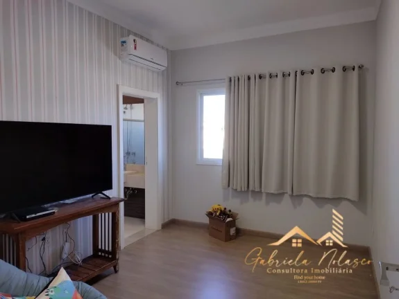 Imagem Sobrado para venda no Condomínio Residencial Jardim Alvorada, Mogi Mirim/SP.