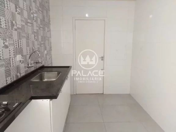 Imagem Oportunidade única no coração de Piracicaba! Apresentamos a você o apartamento dos seus sonhos, ...