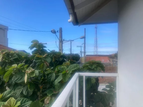 Imagem Sobrado à venda