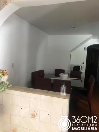 Imagem Casa para Venda em Santo André / SP no bairro Vila Camilópolis