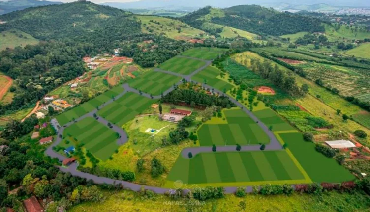 Imagem Terreno à venda no bairro Batatuba - Piracaia/SP