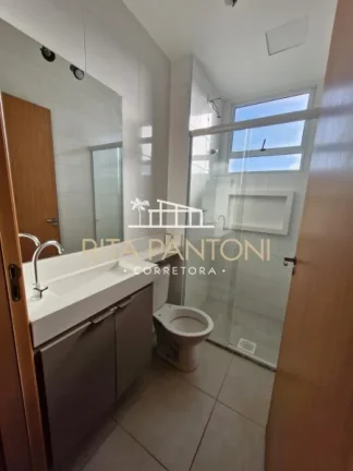 Imagem Apartamento - Ribeirão Preto - Alto da Boa Vista - Região Sul