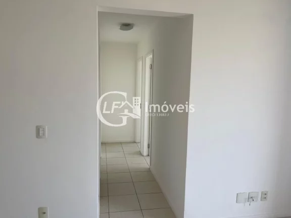 Imagem APARTAMENTO RESIDENCIAL em CAMPO GRANDE - MS, CENTRO
