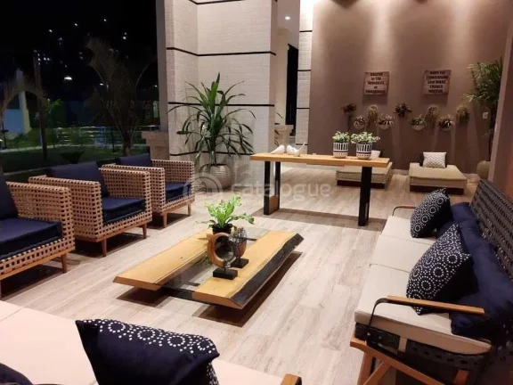 Imagem Terramaris Club Condominium