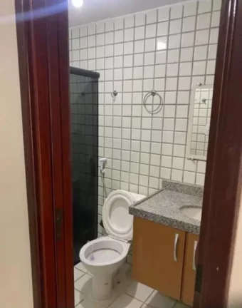 Foto do imóvel: Apartamento no Maison de France - Tambaú: O Lar Perfeito para Sua Família em Não informado