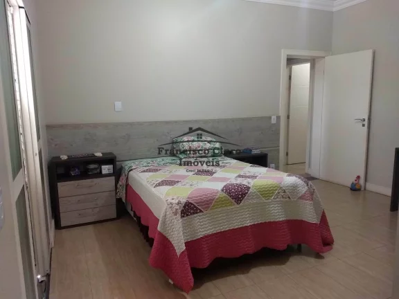 Imagem Casa à venda no bairro Condomínio Jardim Nova - Cachoeira Paulista/SP