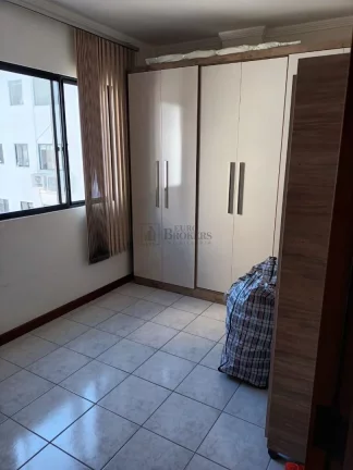 Imagem Apartamento com 2 dormitórios à venda no coração de Balneário Camboriú/SC