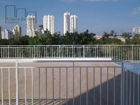 Imagem Apartamento com 3 dormitórios sendo 1 suíte à venda, 80 m² por R$ 930.000 - Parque Campolim - Sorocaba/SP