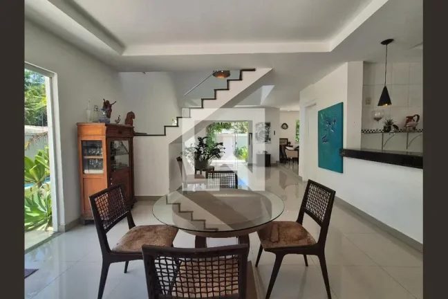 Imagem Casa à Venda - Vargem Grande, 3 Quartos, 720 m2