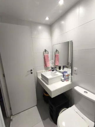 Imagem Apartamento com 2 dormitórios à venda, 65 m²- Butantã - São Paulo/SP