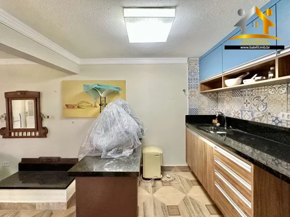 Imagem Casa à venda no condomínio Paissagem Renoir na Granja Viana - Batelli Imóveis