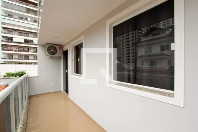 Imagem Casa à Venda - Barra da Tijuca, 4 Quartos, 300 m2