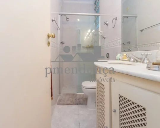 Imagem Apartamentos à venda na Rua Pará com 167m2, 3 quartos e 1 vaga.