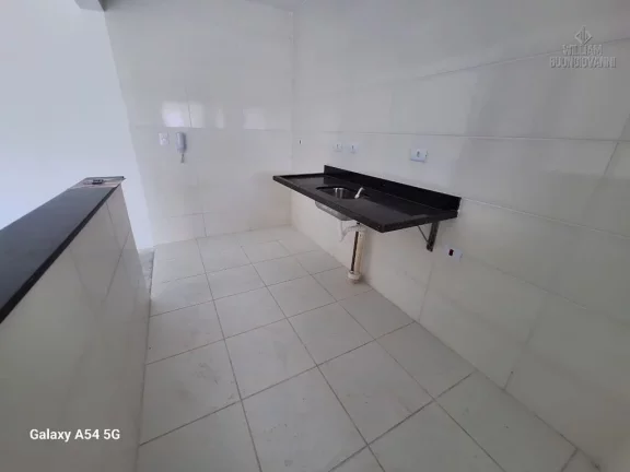 Imagem Apartamento 2 dormitórios sendo 1suíte lazer completo - Mongaguá