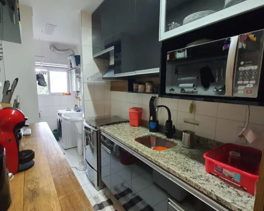 Imagem CONDOMINIO VIDA VIVA, 3 DORMITORIOS COM 2 VAGAS, DEPOSITO