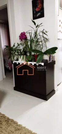 Imagem APARTAMENTO RESIDENCIAL em JOINVILLE - SC, COSTA E SILVA