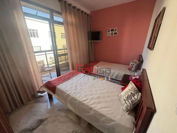 Imagem Apartamento com 3 dormitórios à venda, 120 m² por R$ 850.000,00 - Centro - Cabo Frio/RJ