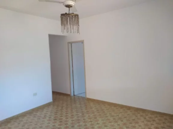 Imagem CASA COM 3 DORMITÓRIOS À VENDA, 198 M² POR R$ 580.000,00 - SANTA MARIA - SANTOS/SP