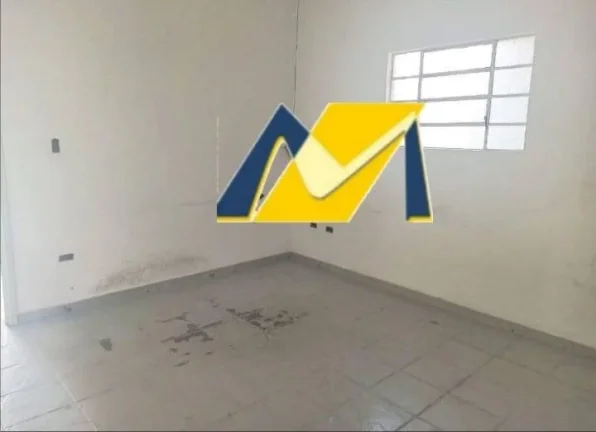 Imagem Alugo Casa Comercial em Santo André. Vila América