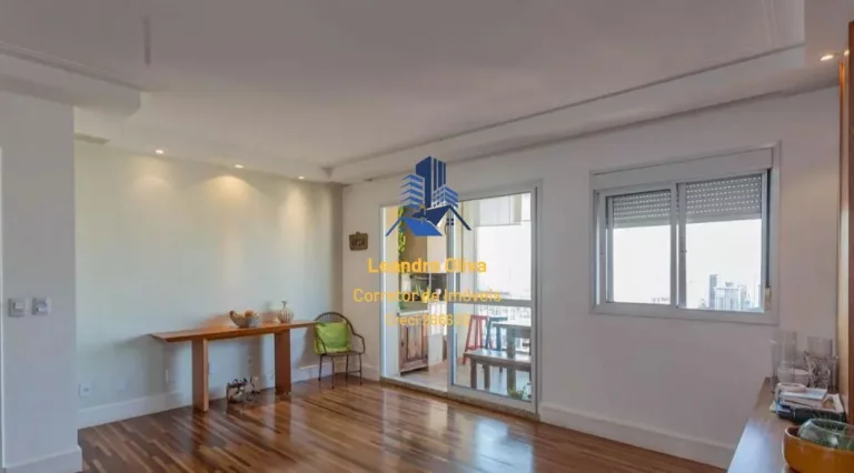 Imagem Condomínio MUNDO SAÚDE - Apartamento à Venda – Mundo Apto Saúde, São Paulo/SP