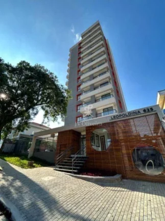 Imagem Apartamento com 2 dormitórios à venda, 53 m² por R$ 738.300,00 - Ipiranga - São Paulo/SP