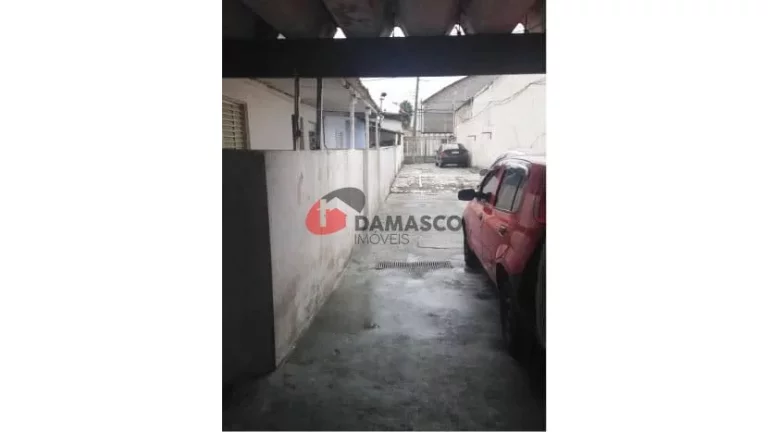 Imagem Casa à venda 2 Vagas, 283M², Prosperidade, São Caetano do Sul - SP
