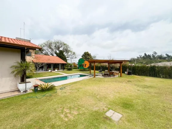 Imagem Casa em Condomínio para Venda em São Roque, Do Carmo (canguera), 3 dormitórios, 1 suíte