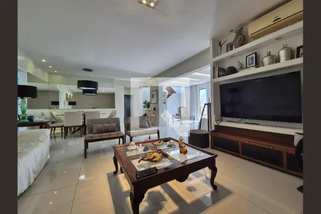Imagem Apartamento à Venda - Recreio, 4 Quartos, 284 m2