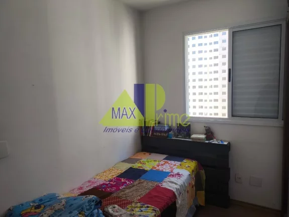 Imagem APARTAMENTO 54M²/02 DORMITÓRIOS/SACADA/01 VAGA