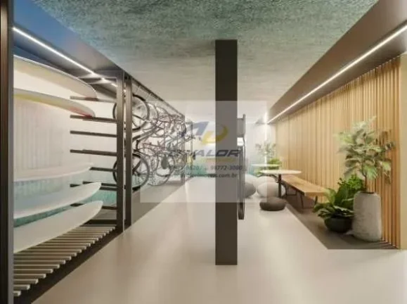 Imagem Vendo apartamentos na Av. beira mar, plantas de 66m² à 163m², 2/3 qtos 2 suítes, varanda gourmet, 1 e 2 vagas