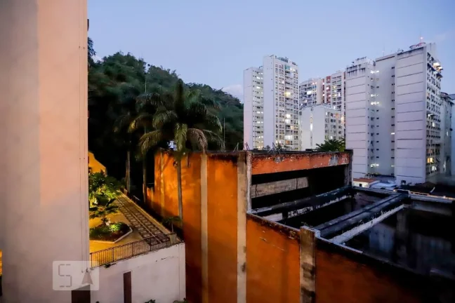 Imagem Apartamento à Venda - Copacabana, 2 Quartos, 58 m2