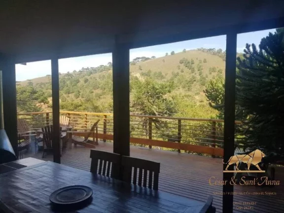 Imagem Locação e venda em Campos do Jordão
