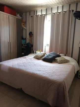 Imagem Casa com 2 quartos, à venda no bairro Guarituba em Piraquara!!!