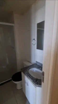 Imagem Apartamento Condominio Fit Planalto 2 Dormitorios e 1 Vaga de Garagem