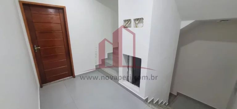 Imagem APARTAMENTO RESIDENCIAL em FRANCO DA ROCHA - SP, PORTAL DA ESTAÇÃO