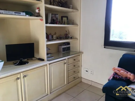 Imagem Apartamento com 3 quartos (1 Suíte) à venda - Eloy Chaves - Jundiaí/SP