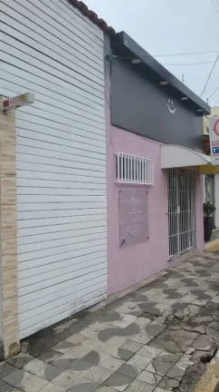 Imagem Salão para alugar, 60 m² por R$ 3.200,00/mês - Centro - Suzano/SP