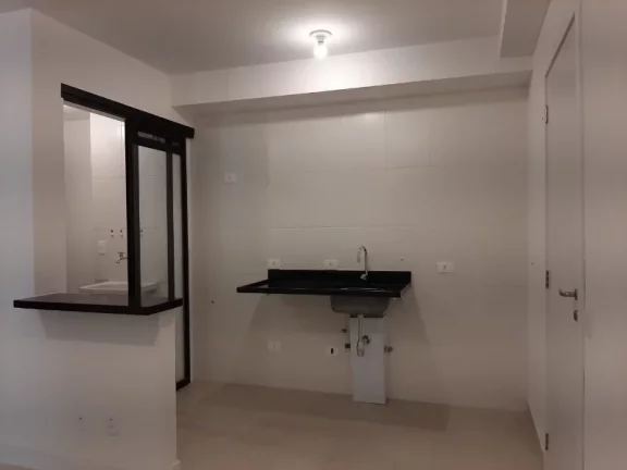 Imagem Apartamento a venda de 3 dormitórios (com 1 suíte e 1 vaga) na Rua Padre Estevão Pernet - Tatuapé