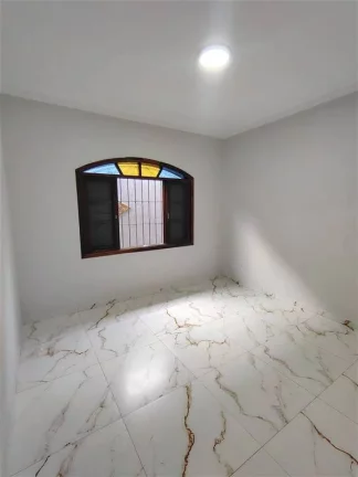 Imagem CASA 2 DORMITÓRIOS COM PISCINA