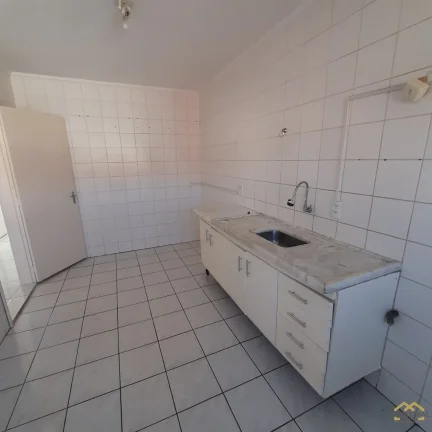 Imagem Apartamento com dois quartos a venda no Eloy Chaves em Jundiaí/SP