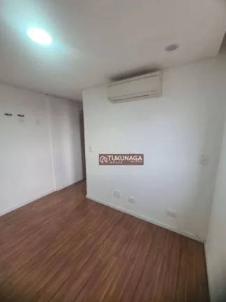 Imagem Cobertura com 3 dormitórios à venda, 160 m² por R$ 1.300.000,00 - Vila Galvão - Guarulhos/SP
