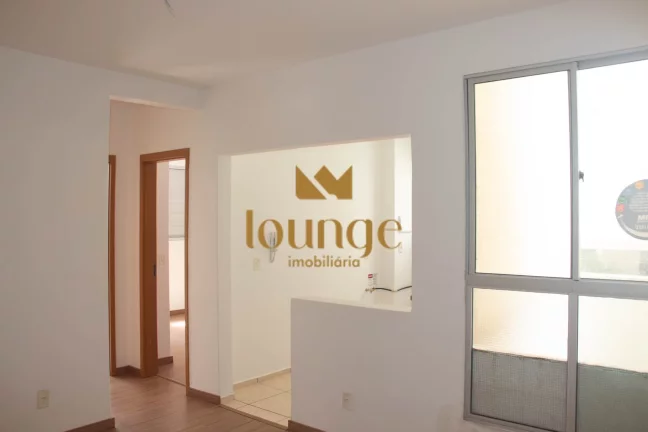 Imagem Apartamento à venda em Jardim São Carlos Z.Sul - Sorocaba/SP