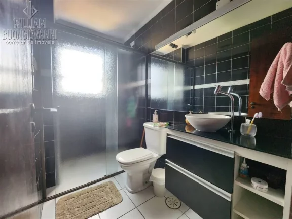 Imagem Apartamento à Venda em Caiçara, Praia Grande - SP