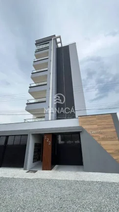 Imagem Apartamento no Centro