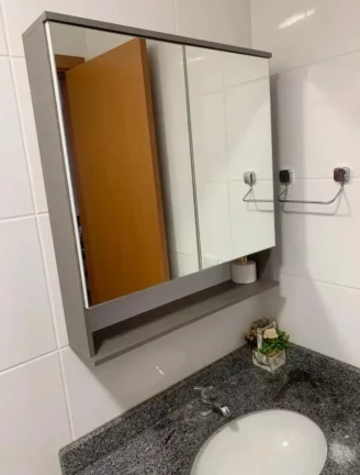 Imagem Apartamento para Venda em Cuiabá / MT no bairro Paiaguás