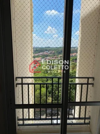 Imagem Pronto para Morar - Apartamento a Venda, Campestre, Piracicaba no Edifício Santa Helena Residence!!