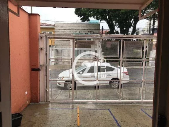 Imagem Casa à venda, 130 m² - Planalto Paulista - São Paulo/SP