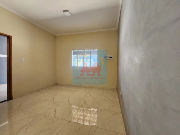 Imagem Casa com 2 dorms, Agenor de Campos, Mongaguá - R$ 320 mil, Cod: 2005